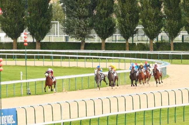 140824 Prix Amfreville à Deauville
