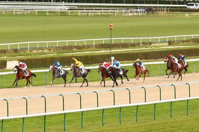 140824 Prix Amfreville à Deauville