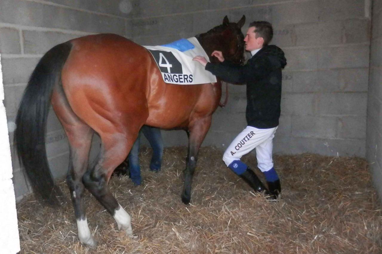 150519 Prix du Roi René à Angers