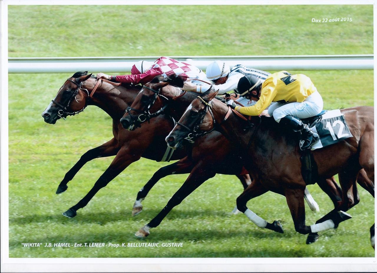 150822 Prix Pastré à Dax
