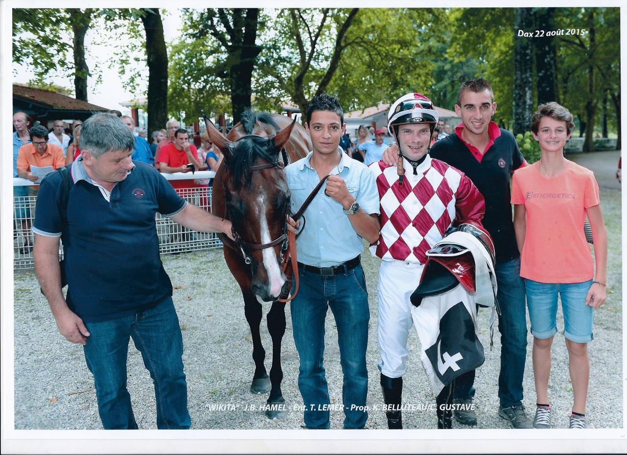 150822 Prix Pastré à Dax
