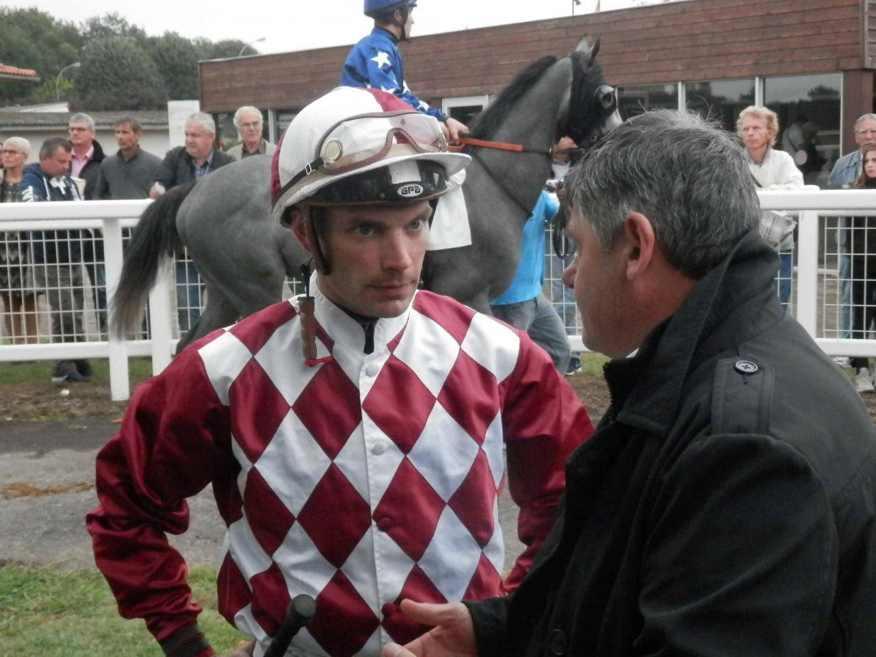 150913 Prix Daouda Ka à Mont-de-Marsan