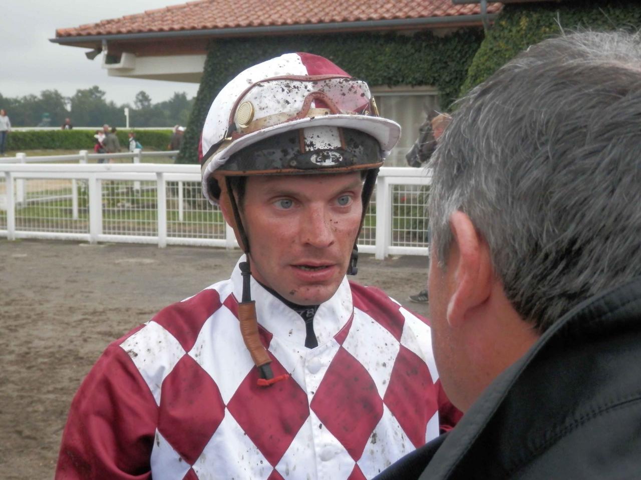 150913 Prix Daouda Ka à Mont-de-Marsan