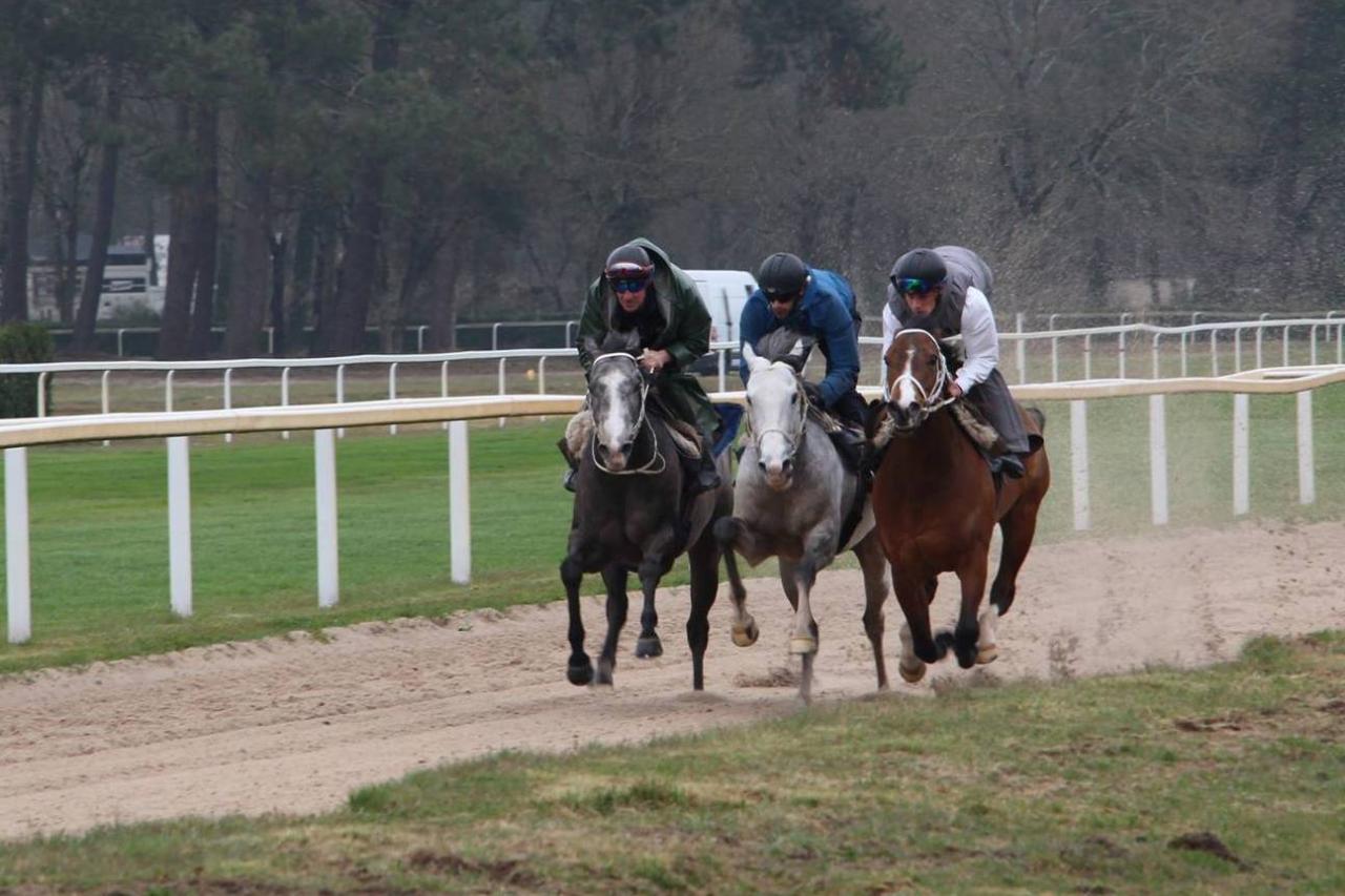 160326 Entraînement LEMER