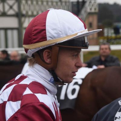 160331 Tony PICCONE