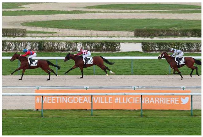 141022 Prix de la Sanne à Deauville