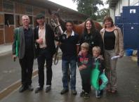 150913 famille avant le retour