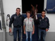 150913 mickael marlene martial