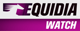 Equidia watch